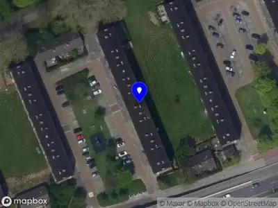 Nieuw bedrijf Itje logistics