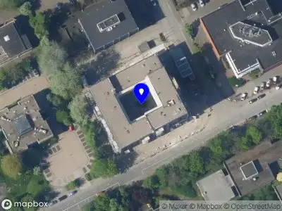 Nieuw bedrijf van Venrooij diensten en handel