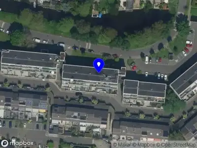 DSO ZAANDAM