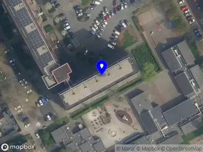 Meester Xantosh Rijswijk