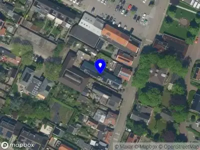 Nieuw bedrijf Norvion