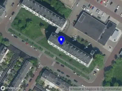 Tasnim Taxi IJMUIDEN