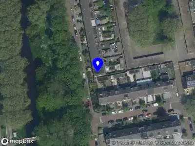 Nieuw bedrijf Roorda Transport