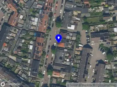JLG service Beverwijk