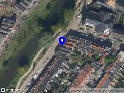 Sorry, it's me time! Rotterdam