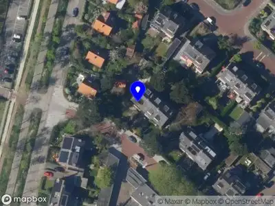 Christiaan Tromp 's-Gravenhage