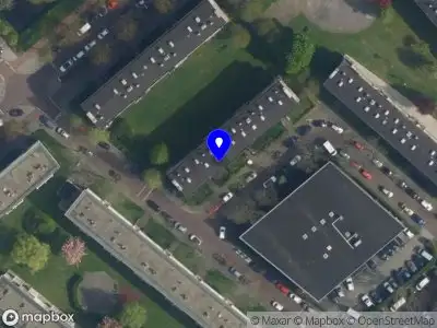 Nieuw bedrijf BouwDami