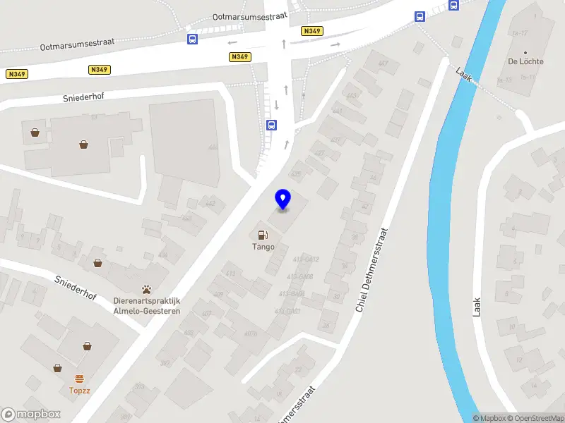 Max Shop Sluitersveld Almelo