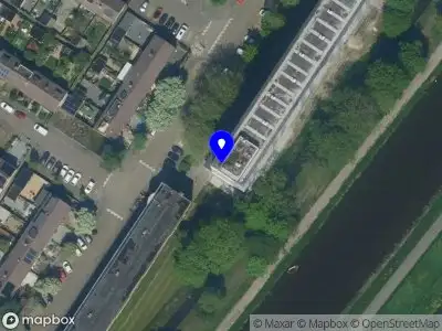 MK Trans Purmerend