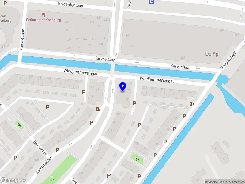 Totaal bouw service 's-Gravenhage