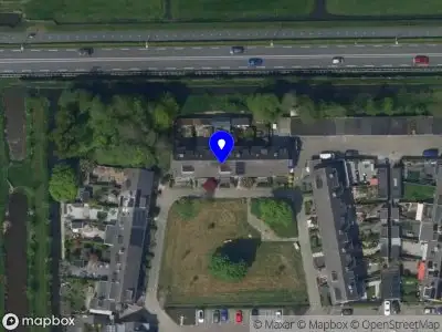 Voorbij Dienstverlening