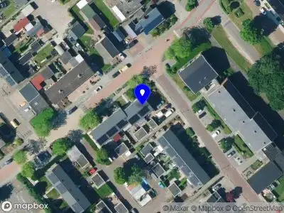 De Graaf personeelsdiensten De Krim