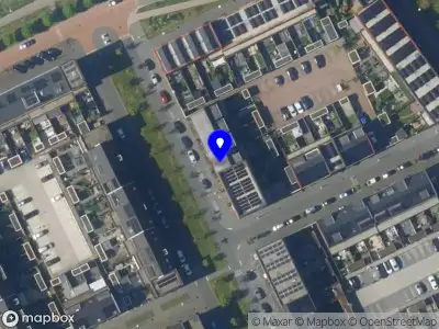 LAKI-TRANS Utrecht