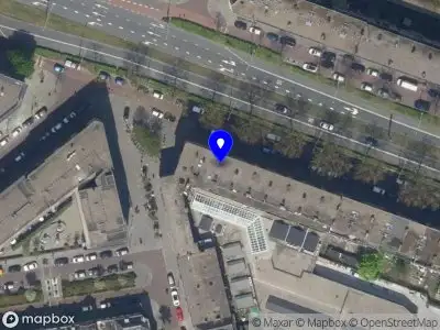 Dario Incocciati Rotterdam