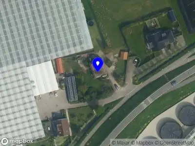 Lars Wevers 's-Gravenzande