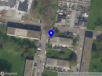 Hasaltun Vlaardingen