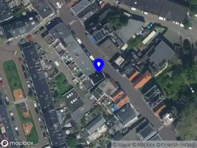 Nieuw bedrijf Klusbedrijf Bita