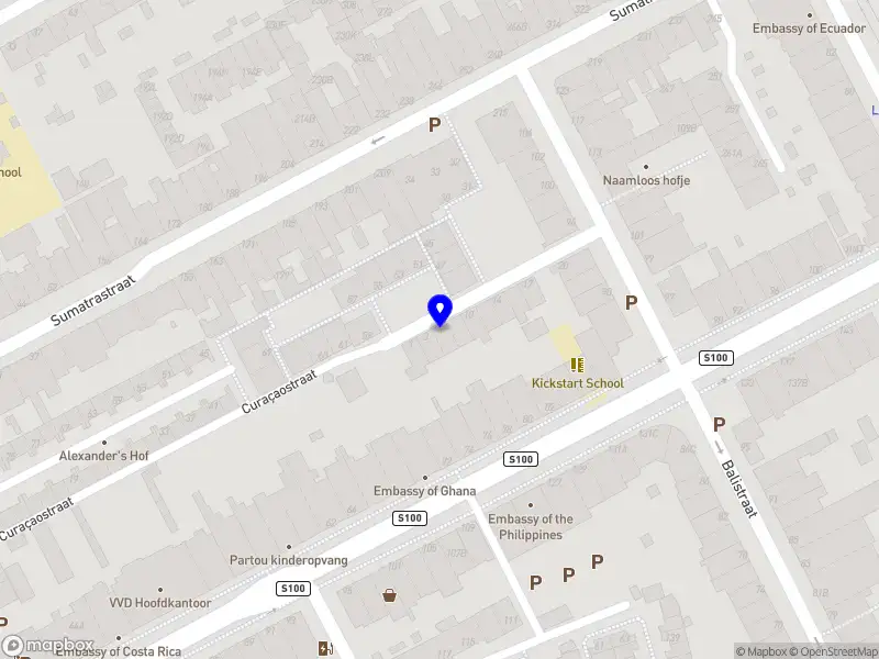 Nieuw bedrijf Boizynoiz