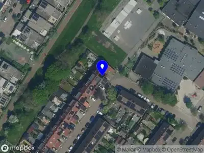 FR2 Koerier Velserbroek