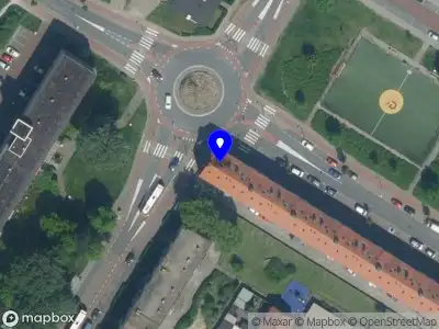MTI Freelance IJMUIDEN