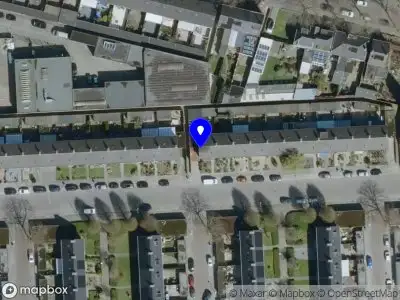 EK Logistics Eindhoven