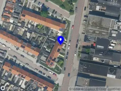 Tegelzetbedrijf 2021 Volendam