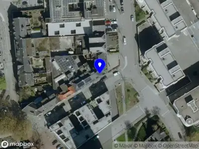 Nieuw bedrijf Dogukan Demir