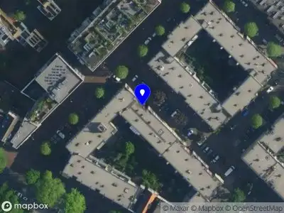 AMS Poland Amsterdam
