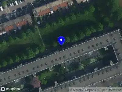 Cation - Development Amsterdam