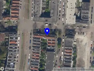 Nrocket Networks Rotterdam