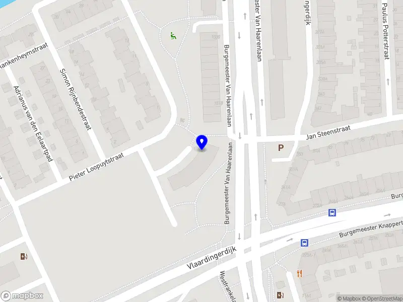BRAY Niddha verkeerstechniek Schiedam