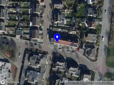 Nieuw bedrijf Ronaldo