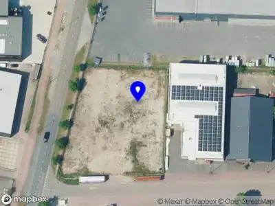 Nieuw bedrijf Switchkozijnen