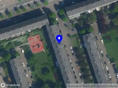 HANNOUTI TRANSPORT Amsterdam