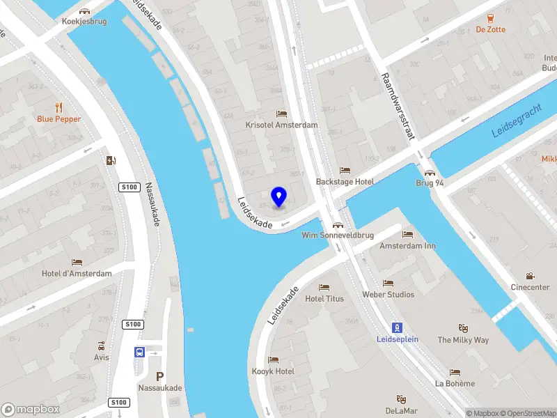 ESE Business IT Amsterdam