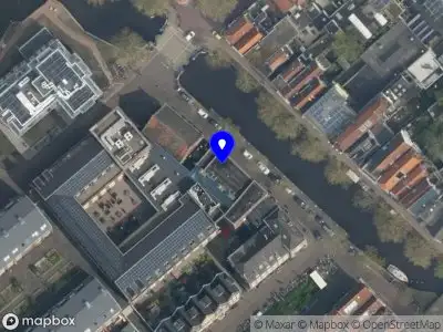 Anaïs van Hulten Online Marketing Bureau