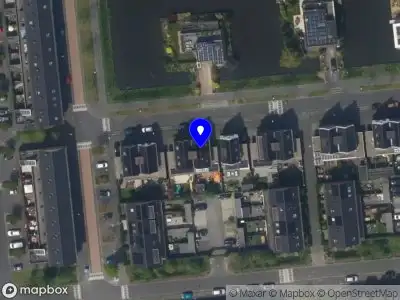 Orangenies Amersfoort