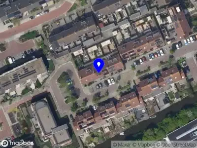 Nieuw bedrijf Rick Wouters Services