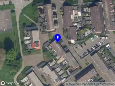 Marks Transport Capelle aan den IJssel
