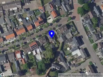 Nieuw bedrijf Rooijakkers Bouw