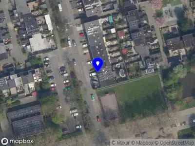 Nieuw bedrijf DG Renovatie & Loodgieter