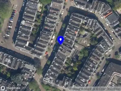 Übersnel Rotterdam