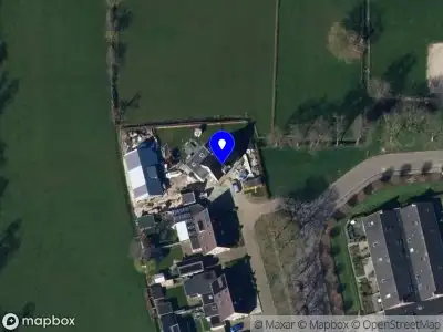 Nieuw bedrijf Ottema Dienstverlening