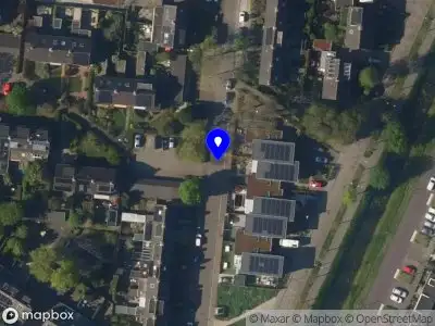 Schilder en Onderhoudsbedrijf Schreuder Leusden
