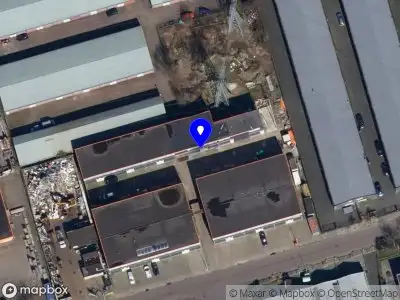 Nieuw bedrijf de groot dienstverlening