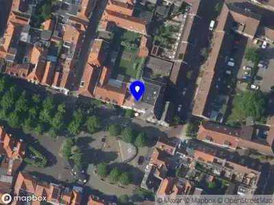 Nieuw bedrijf D.B. Kattouw