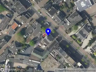 Nieuw bedrijf Delfie Media