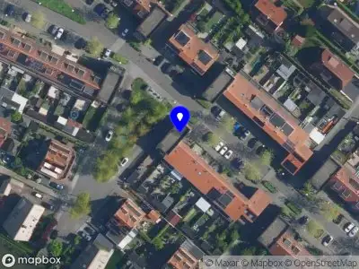 Nieuw bedrijf Self Made Custom Painting