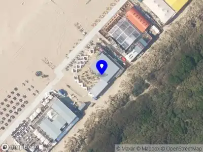 Boomerang Beach 's-Gravenhage