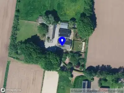 Nieuw bedrijf G. van Meerveld Ongediertebeheersing & Advies